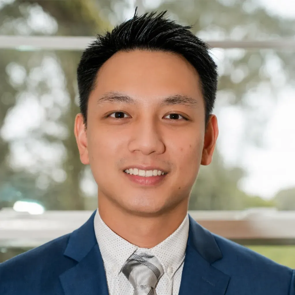 Dr. Cuong Ho, DDS.