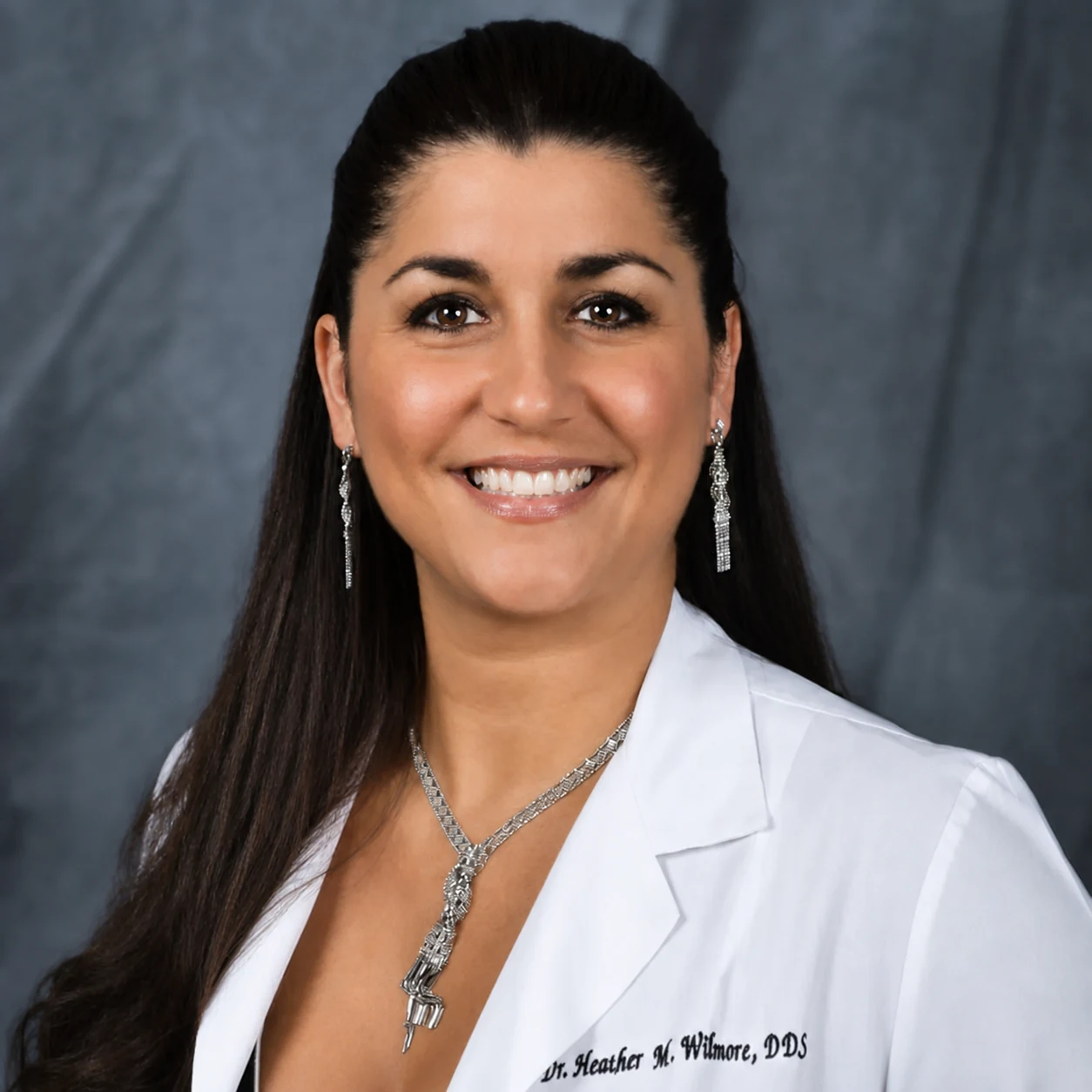 Dr. Heather M. Wilmore, DDS.
