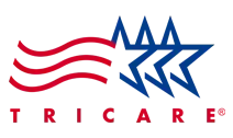 Tricare logo